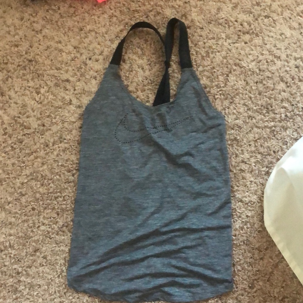 Nike Running tank top